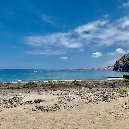 Apartman Palm-mar Ocean View *