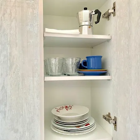 Apartman Palm-mar Ocean View *