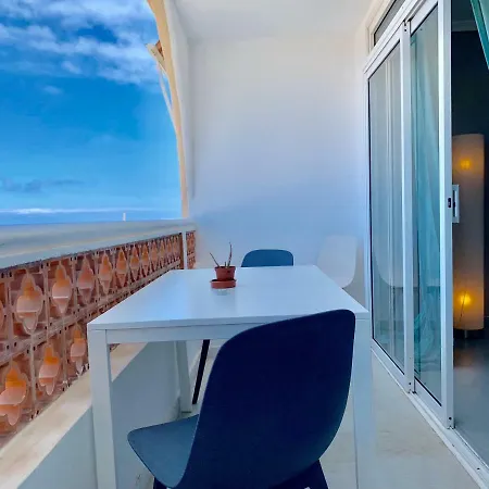 Palm-mar Ocean View