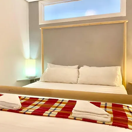 Apartman Palm-mar Ocean View