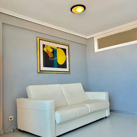 Apartman Palm-mar Ocean View