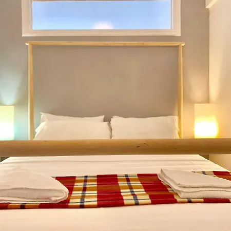 Apartman Palm-mar Ocean View Palm-mar