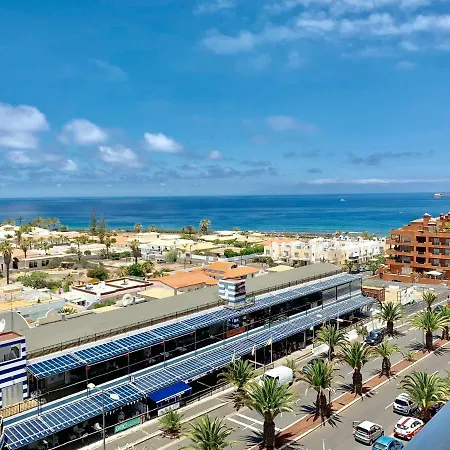 Apartman Palm-mar Ocean View