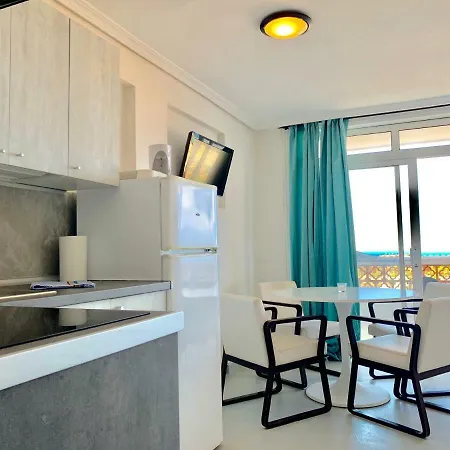 Palm-mar Ocean View Appartamento *