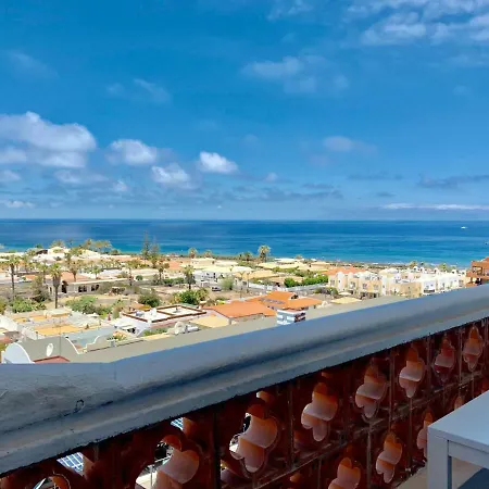 Palm-mar Ocean View *