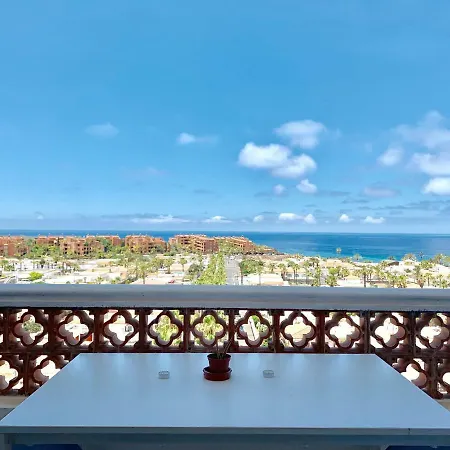 Palm-mar Ocean View *
