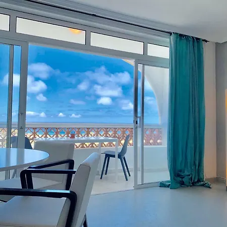 Palm-mar Ocean View